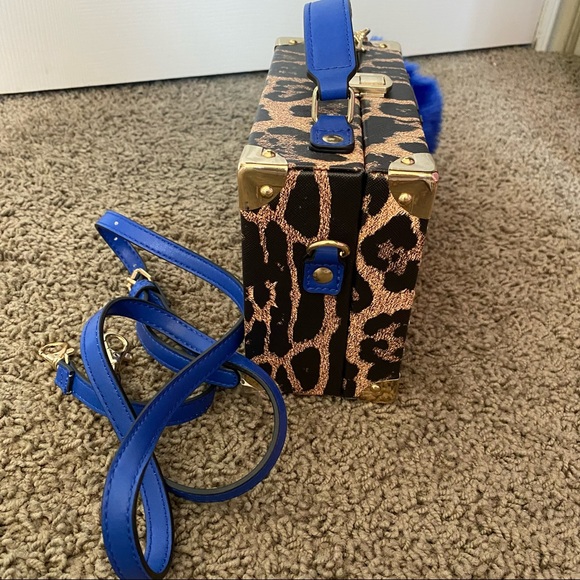 Aldo crossbody - Picture 7 of 7